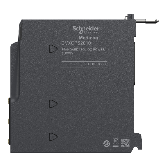 Schneider Electric - X80-Netzteil, 24 V DC, 16,8 W, isoliert-Beschreibung lesen