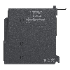 Schneider Electric - X80-Netzteil, 24 V DC, 16,8 W, isoliert