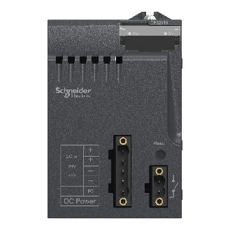 Schneider Electric - X80-Netzteil, 24 V DC, 16,8 W, isoliert-Beschreibung lesen