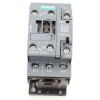 Siemens - Leistungsschütz, AC-3e/AC-3, 12 A, 5,5 kW / 400 V, 3-polig, AC 230 V, 50 Hz, Hilfskontakte: 1 S + 1 Ö