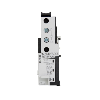 Eaton - NZM2/3-XA110-130AC/DC - Arbeitsstromauslöser, 110-130VAC/DC-Beschreibung lesen