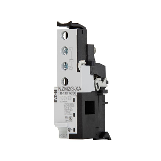 Eaton - NZM2/3-XA110-130AC/DC - Arbeitsstromauslöser, 110-130VAC/DC-Beschreibung lesen