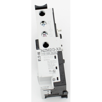 Eaton - NZM2/3-XA110-130AC/DC - Arbeitsstromauslöser, 110-130VAC/DC-Beschreibung lesen