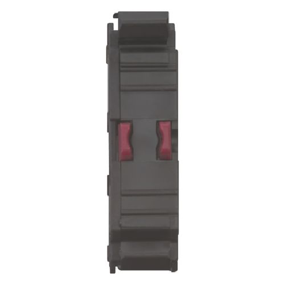 Eaton - M22-K01 - Kontaktelement, Schraubklemmen, Frontbefestigung, 1 Ö, 24 V 3 A, 220 V 230 V 240 V 6 A-Beschreibung lesen