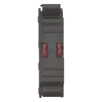 Eaton - M22-K01 - Kontaktelement, Schraubklemmen, Frontbefestigung, 1 Ö, 24 V 3 A, 220 V 230 V 240 V 6 A-Beschreibung lesen