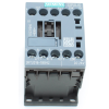 Siemens Leistungsschütz, AC-3e/AC-3, 9 A, 4 kW / 400 V, 3-polig, DC 24 V, Hilfskontakte