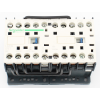 Schneider Electric - Wendeschützkombination, 3p+1Ö, 2,2kW/400V/AC3, 6A, Spule 48V 50/60Hz