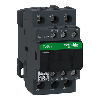 Schneider Electric - Leistungsschütz LC1D 3p, +1S+1Ö, 18.5 kW, 38 A, 400 V AC3, Spule 440 V AC