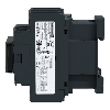 Schneider Electric - Leistungsschütz LC1D 3p, +1S+1Ö, 18.5 kW, 38 A, 400 V AC3, Spule 440 V AC
