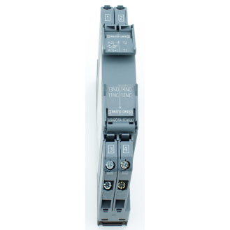 Kompaktes Thermistor-Motorschutzrelais-Beschreibung lesen