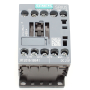 Siemens - Leistungsschütz, AC-3e/AC-3, 9 A, 4 kW / 400 V, 3-polig, DC 24 V, Hilfskontakte: 1 S, Schraubanschluss
