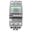 Schneider Electric - Leistungsschütz LC1D 3p, +1S+1Ö, 22 kW, 50 A, 400 V AC3, Spule 24 V AC