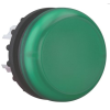 Eaton - M22-L-G - voyant lumineux, RMQ-Titan, plat, vert