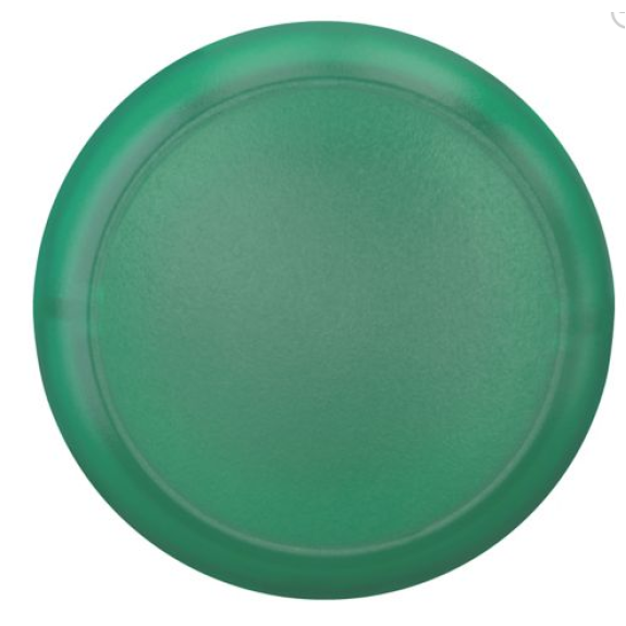 Eaton - M22-L-G - voyant lumineux, RMQ-Titan, plat, vert-Beschreibung lesen