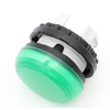 Eaton - M22-L-G - voyant lumineux, RMQ-Titan, plat, vert