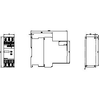 Sanftstarter 32 A, 15 kW/400 V-Beschreibung lesen