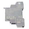 Schneider - Zeitrelais 10 Funktionen, 0,1 s-100 h, Relais 1 W, 24 VDC/24-240VAC