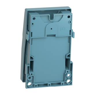 Schneider Electric - Fuß¸schalter, Harmony XPE, einfach, Metall, blau,1-stufig, 1Ö+1S, IP66-Beschreibung lesen