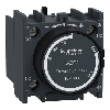 Schneider Electric - Zeitblock, anzugsverzögert, 1S+1Ö, 10,00-180,00s, Schraubanschluss