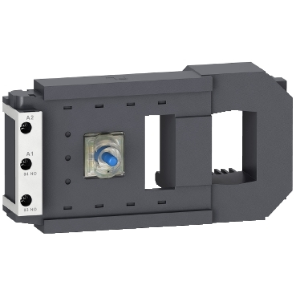 Schneider Electric - TeSys F - spezielle Kontaktor-Spule - 500 V AC 40...400 Hz geringer Stromverbrauch-Beschreibung lesen