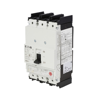 Eaton - NZMB1-A80 - Leistungsschalter, 3p, 80A-Beschreibung lesen