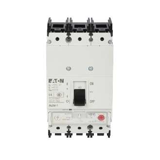Eaton - NZMB1-A80 - Leistungsschalter, 3p, 80A-Beschreibung lesen