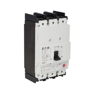 Eaton - NZMB1-A80 - Leistungsschalter, 3p, 80A-Beschreibung lesen