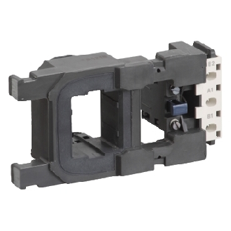 Schneider Electric - Schützspule, 110-115V40-400Hz, für F265-F330-Beschreibung lesen