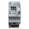 Siemens - Leistungsschütz, AC-3e/AC-3, 9 A, 4 kW / 400 V, 3-polig