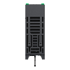 Ethernet-Switch-Modul für Modulträger