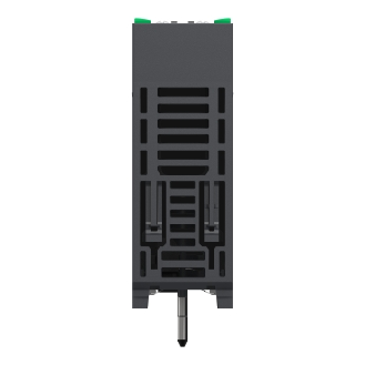 Ethernet-Switch-Modul für Modulträger-Beschreibung lesen