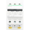 Schneider Electric - IC60N, Miniatur-Leistungsschalter, 3p, 16A, D-Kurve