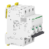 Schneider Electric - IC60N, Miniatur-Leistungsschalter, 3p, 16A, D-Kurve