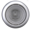 Eaton - M22-D-X - Drucktaste, RMQ-Titan, tastend, ohne Tastenplatte, Frontring Titan