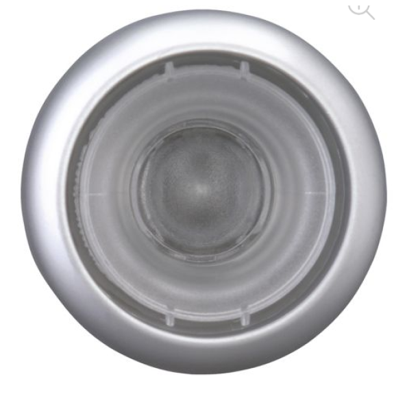 Eaton - M22-D-X - Drucktaste, RMQ-Titan, tastend, ohne Tastenplatte, Frontring Titan-Beschreibung lesen