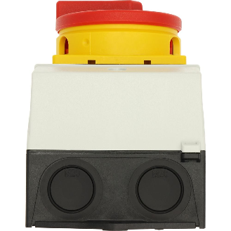 Eaton - T0-1-8200/I1/SVB - Hauptschalter, T0, 20 A, Aufbau, 1 Baueinheit(en), 1-polig-Beschreibung lesen
