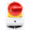 Eaton - T0-1-8200/I1/SVB - Hauptschalter, T0, 20 A, Aufbau, 1 Baueinheit(en), 1-polig