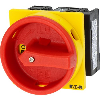 Eaton - T3-1-102/EA/SVB - Hauptschalter, T3, 32 A, Einbau, 1 Baueinheit(en), 2-polig, NOT-AUS-Funktion