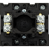 Eaton - T3-1-102/EA/SVB - Hauptschalter, T3, 32 A, Einbau, 1 Baueinheit(en), 2-polig, NOT-AUS-Funktion