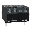 Schneider Electric - Interfacemodul, Relais, 24V DC / 250V AC