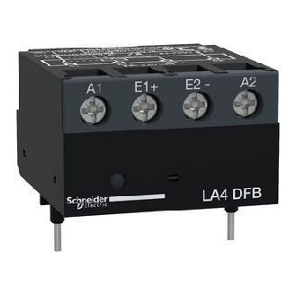 Schneider Electric - Interfacemodul, Relais, 24V DC / 250V AC-Beschreibung lesen