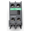 Schneider Electric - Hilfsschalterblock, 2S, Schraubanschluss