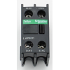 Schneider Electric - Hilfsschalterblock, 1S+1Ö, Schraubanschluss
