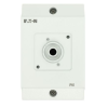 Eaton - CI-K1-T0-2 - Isolierstoffgehäuse CI-K1, H x B x T = 120 x 80 x 95 mm, für T0-1, T0-2