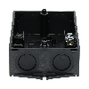 Eaton - CI-K1-T0-2 - Isolierstoffgehäuse CI-K1, H x B x T = 120 x 80 x 95 mm, für T0-1, T0-2