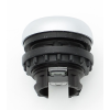 Eaton - M22-D-G-X1 - Drucktaste, RMQ-Titan, flach, tastend, grün, beschriftet, Frontring Titan