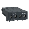 Schneider Electric - Zusätzlicher Kontaktblock LUA, 1Ö+1S