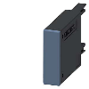 Siemens - Überspannungsbegrenzer, Varistor, AC 24-48 V, 50/60 Hz, DC 24-70 V