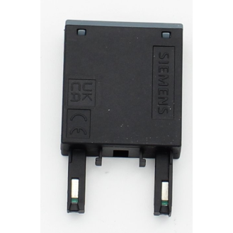 Siemens - Überspannungsbegrenzer, Varistor, AC 24-48 V, 50/60 Hz, DC 24-70 V-Beschreibung lesen