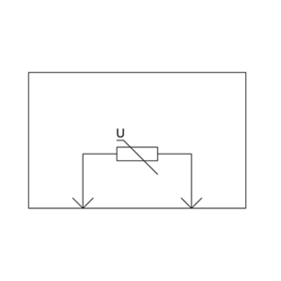Siemens - Überspannungsbegrenzer, Varistor, AC 24-48 V, 50/60 Hz, DC 24-70 V-Beschreibung lesen